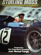 Stirling moss hwm for sale  BOURNEMOUTH