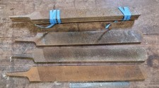 Rasps wood farrier for sale  NEWMARKET