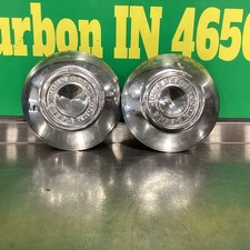 Pair john deere for sale  Bourbon