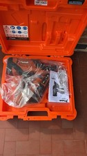 Paslode im360xi first for sale  LOUGHBOROUGH