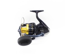 Shimano reel spinning d'occasion  Expédié en France
