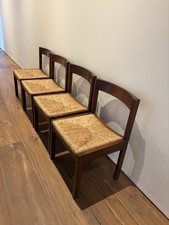 Modernist dining chairs for sale  LONDON