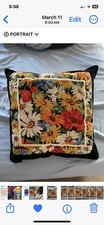 beautiful pillows 2 accent for sale  Kissimmee