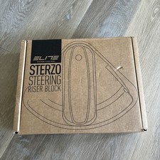 Elite sterzo smart for sale  Issaquah