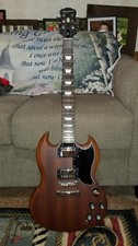 Epiphone 400 2017 for sale  Bay Minette