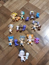 Figuras y mascotas Moose Toys Twozies bebés - Lote mixto segunda mano  Embacar hacia Mexico