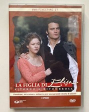 Dvd figlia elisa usato  Acqui Terme