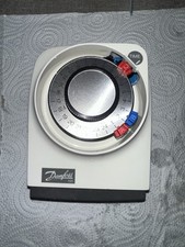Danfoss 103 timeswitch for sale  LIVERPOOL