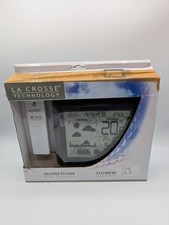 Crosse technology ws6823 gebraucht kaufen  Mayen