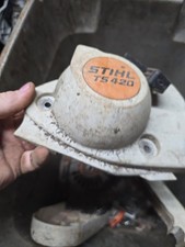 Stihl ts420 ts410 for sale  Hillsborough