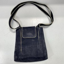 Bally black leather for sale  Los Angeles