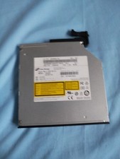 Laptop dvd optical for sale  WAKEFIELD