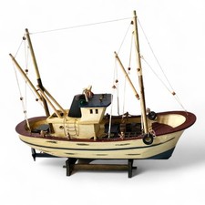 Model fishing trawler for sale  Dublin