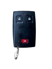 Controles remotos de chaves inteligentes Mitsubishi Outlander fabricante de equipamento original TESTADO OUCG8D-640M-KEY-N comprar usado  Enviando para Brazil