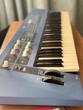 Yamaha cs1x synthesiser for sale  MATLOCK
