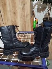 Zign damenstiefel made gebraucht kaufen  Parchim