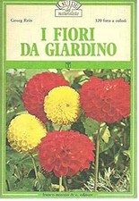 Fiori giardino rein usato  Vejano