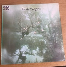 Fresh maggots self for sale  LONDON