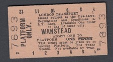 wanstead for sale  HOVE