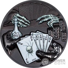 Dark royal flush usato Dark royal flush usato  Ciampino