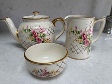 Vintage sadler tea for sale  WARWICK