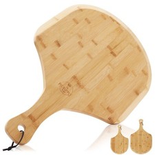 Bamboo pizza peel for sale  USA