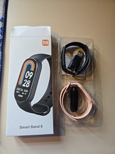 Xiaomi band blood for sale  Pana
