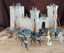 Starlux château fort d'occasion  Saint-Trojan-les-Bains