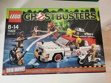 Lego 75828 ghostbusters d'occasion  Herbignac