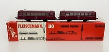 Fleischmann 4420 schienenbus gebraucht kaufen  Paderborn