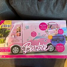 Barbie hot tub for sale  Huntington Beach