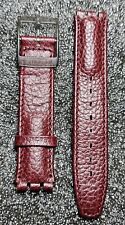 Swatch cinturino rubin usato  Italia