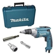 Visseuse plaquiste makita d'occasion  Paris VIII