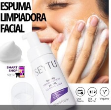 Espuma Limpiadora Facial 150 ml SEYTƯ  comprar usado  Enviando para Brazil
