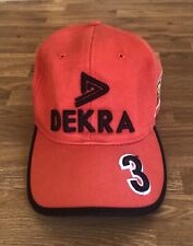 Michael schumacher cap for sale  RUGBY