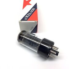 Gz34 5ar4 sovtek for sale  CRANLEIGH