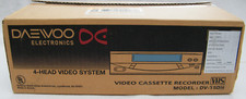 Daewoo t5dn vhs d'occasion  Expédié en Belgium
