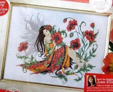 Joan elliott poppy for sale  PLYMOUTH