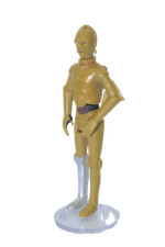 Star wars 3po gebraucht kaufen  Hochdorf