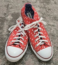 Converse marimekko limited for sale  LEVEN