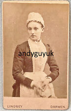 Cdv darwen lindsey for sale  CHESTERFIELD