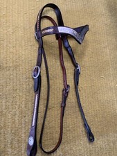 show bridle for sale show bridle for sale Pickford
