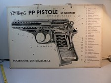 Großes schaubild walther gebraucht kaufen  Lauenburg/ Elbe