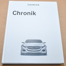 Mercedes benz daimler gebraucht kaufen  Gütersloh