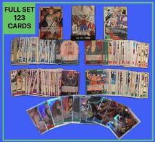 Full complete Set 121 Cards Romance Dawn OP01  - One Piece, usado comprar usado  Enviando para Brazil