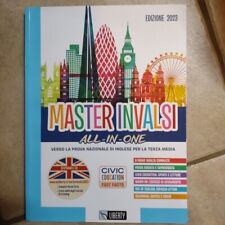 Master invalsi. all usato  Zanica