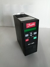 Danfoss inverter 195n1007 usato  Settimo Milanese
