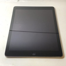 Ipad air space for sale  Washburn