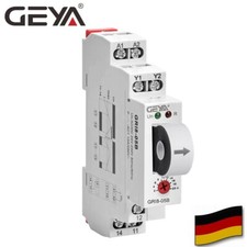 Geya relais surveillance d'occasion  Expédié en France