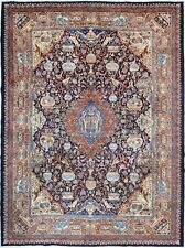 Tapis tissé main d'occasion  Expédié en France